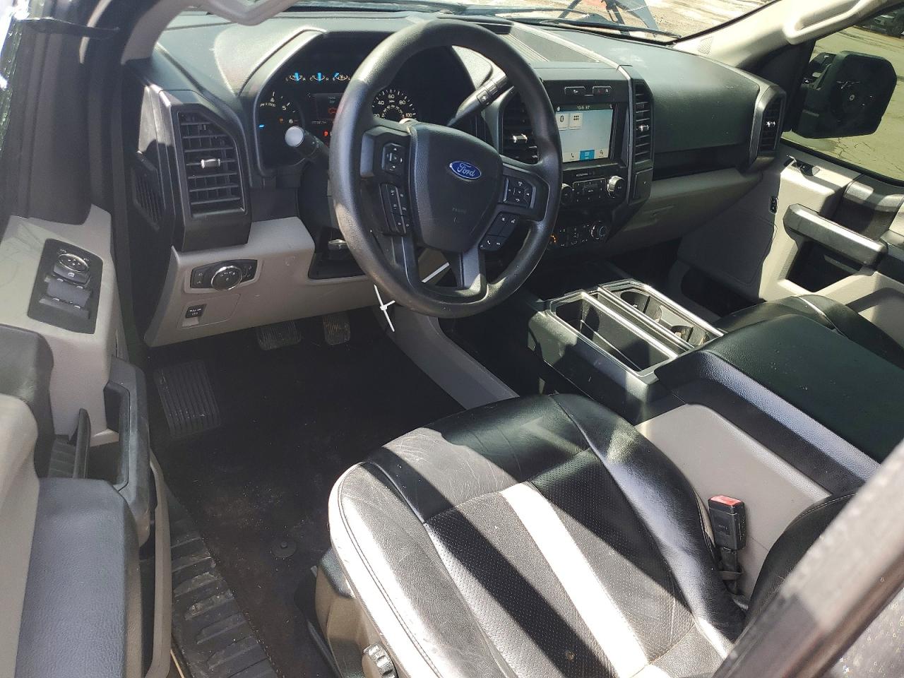 Ford F-150 Xl