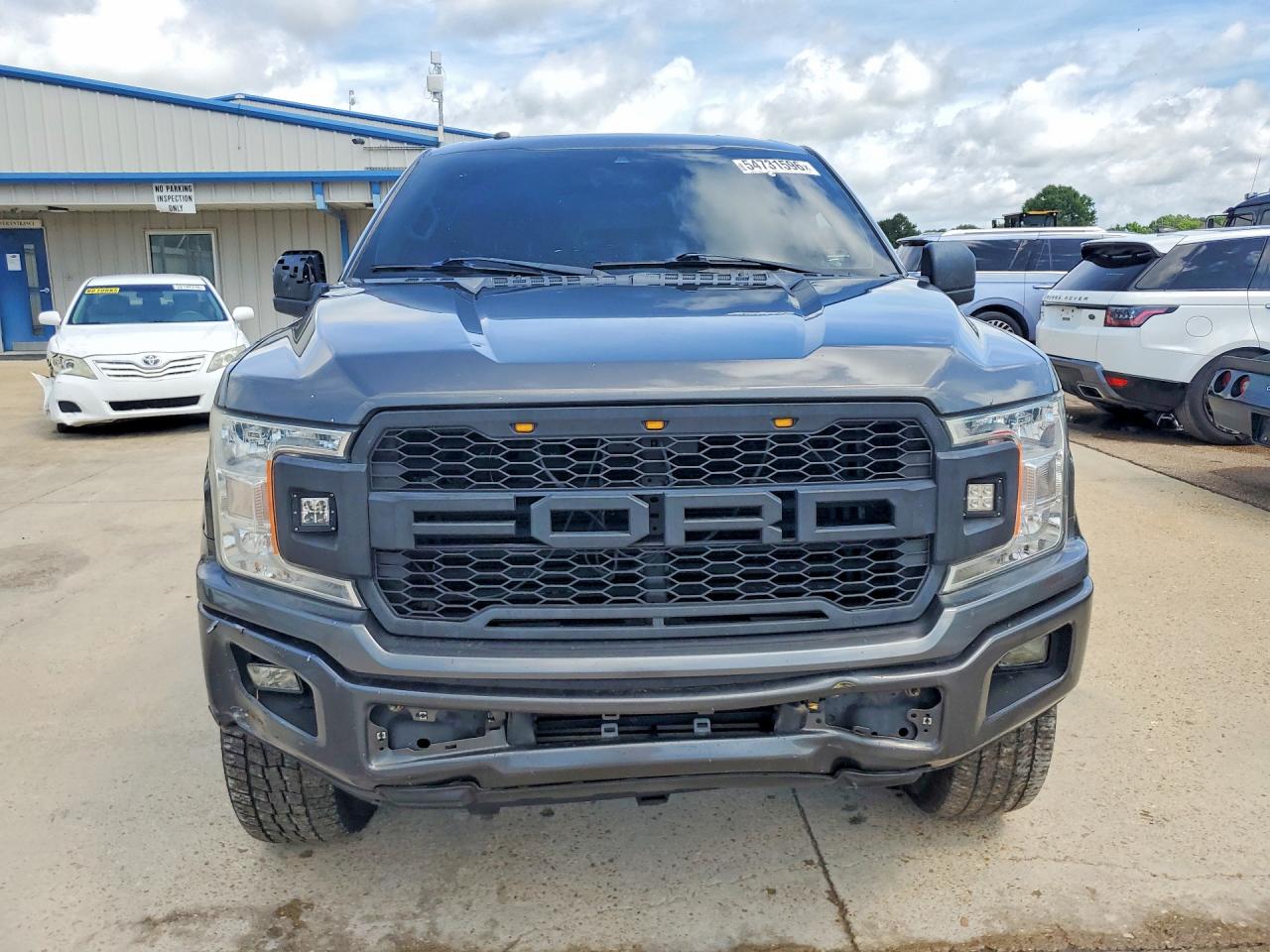 Ford F-150 Xl