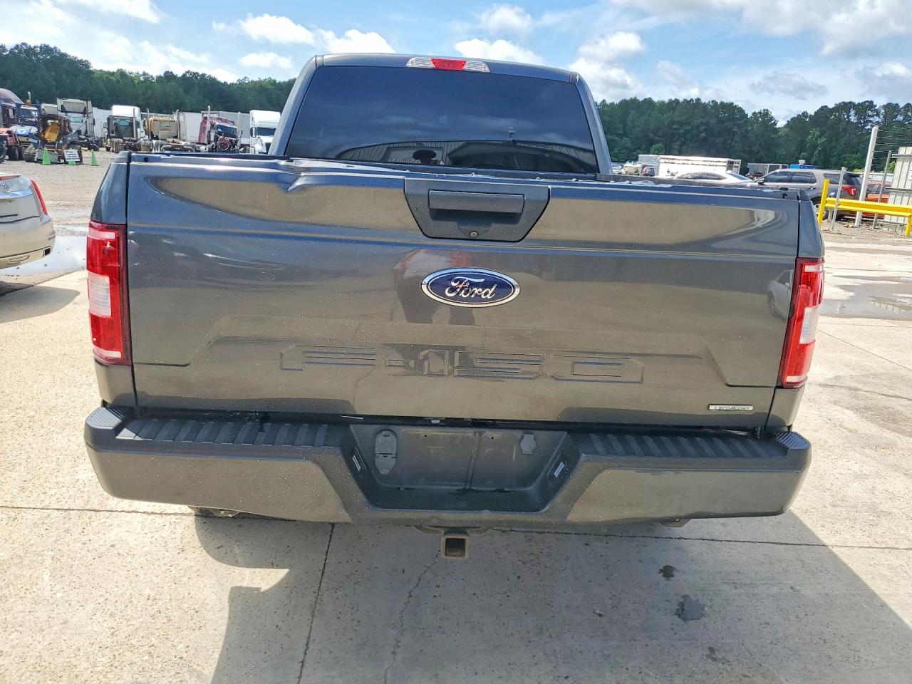 Ford F-150 Xl