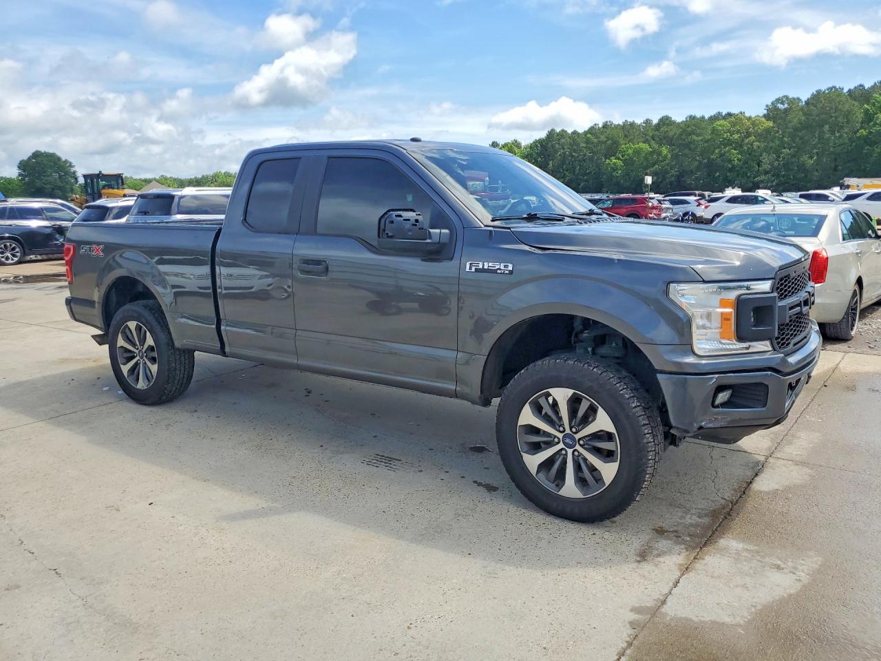 Ford F-150 Xl