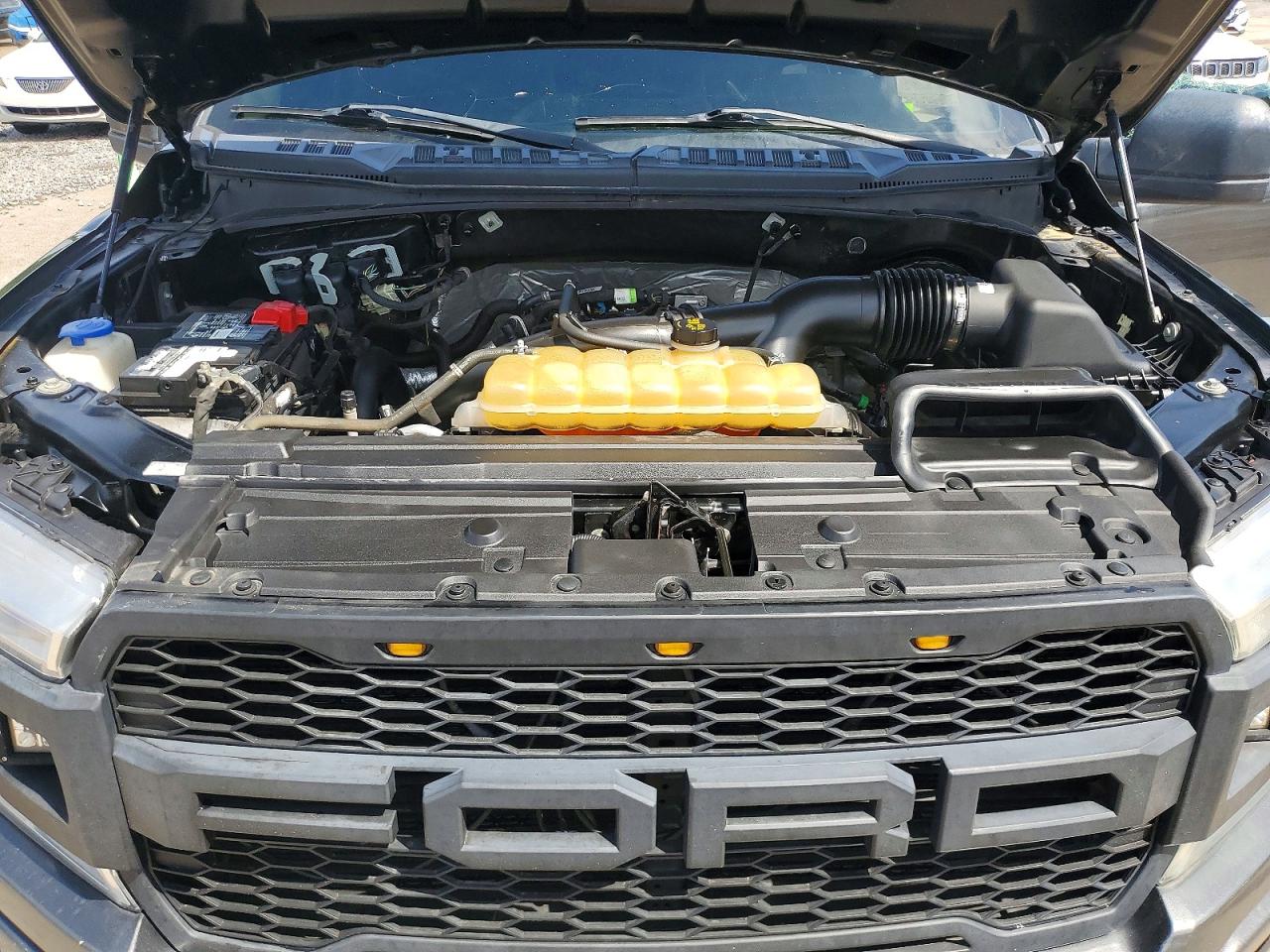 Ford F-150 Xl