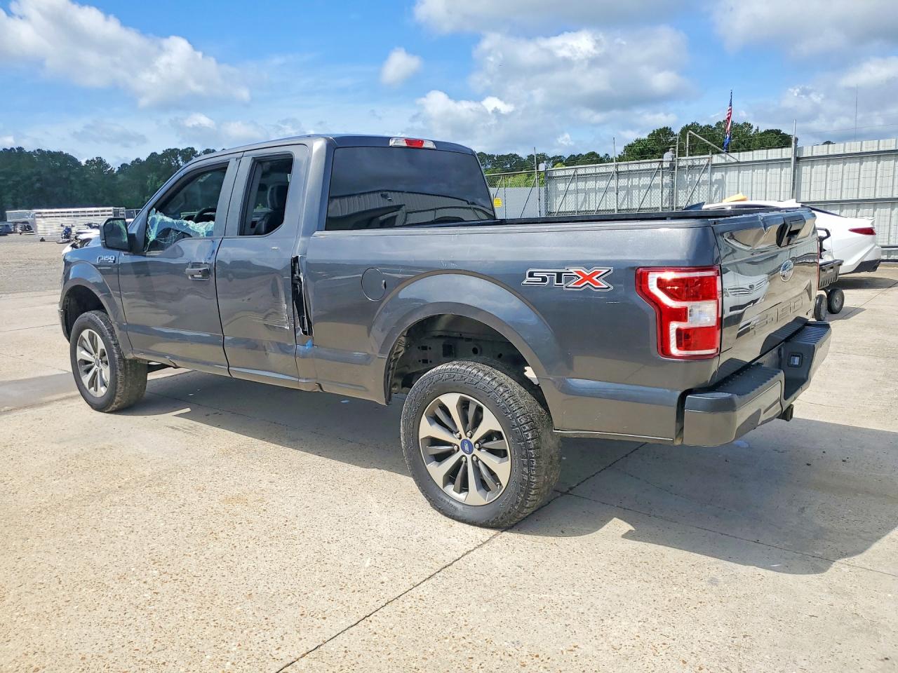 Ford F-150 Xl