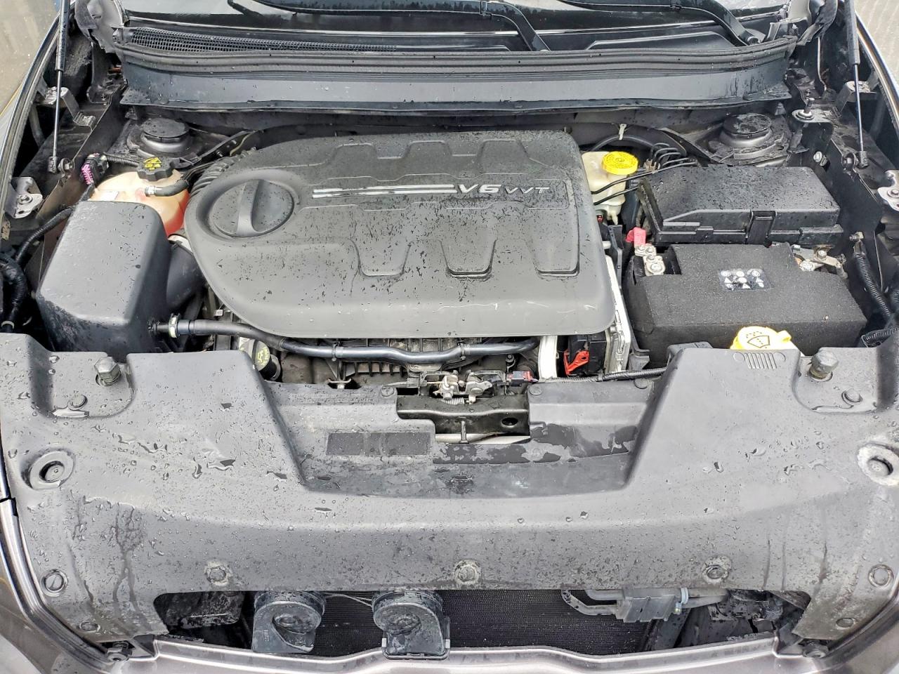 Jeep Cherokee Limited