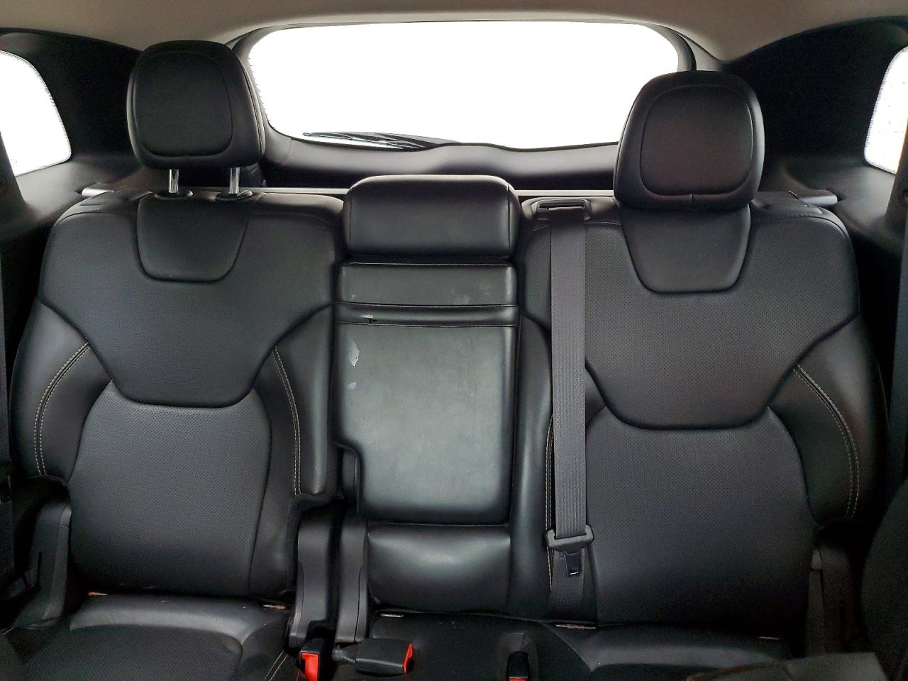 Jeep Cherokee Limited