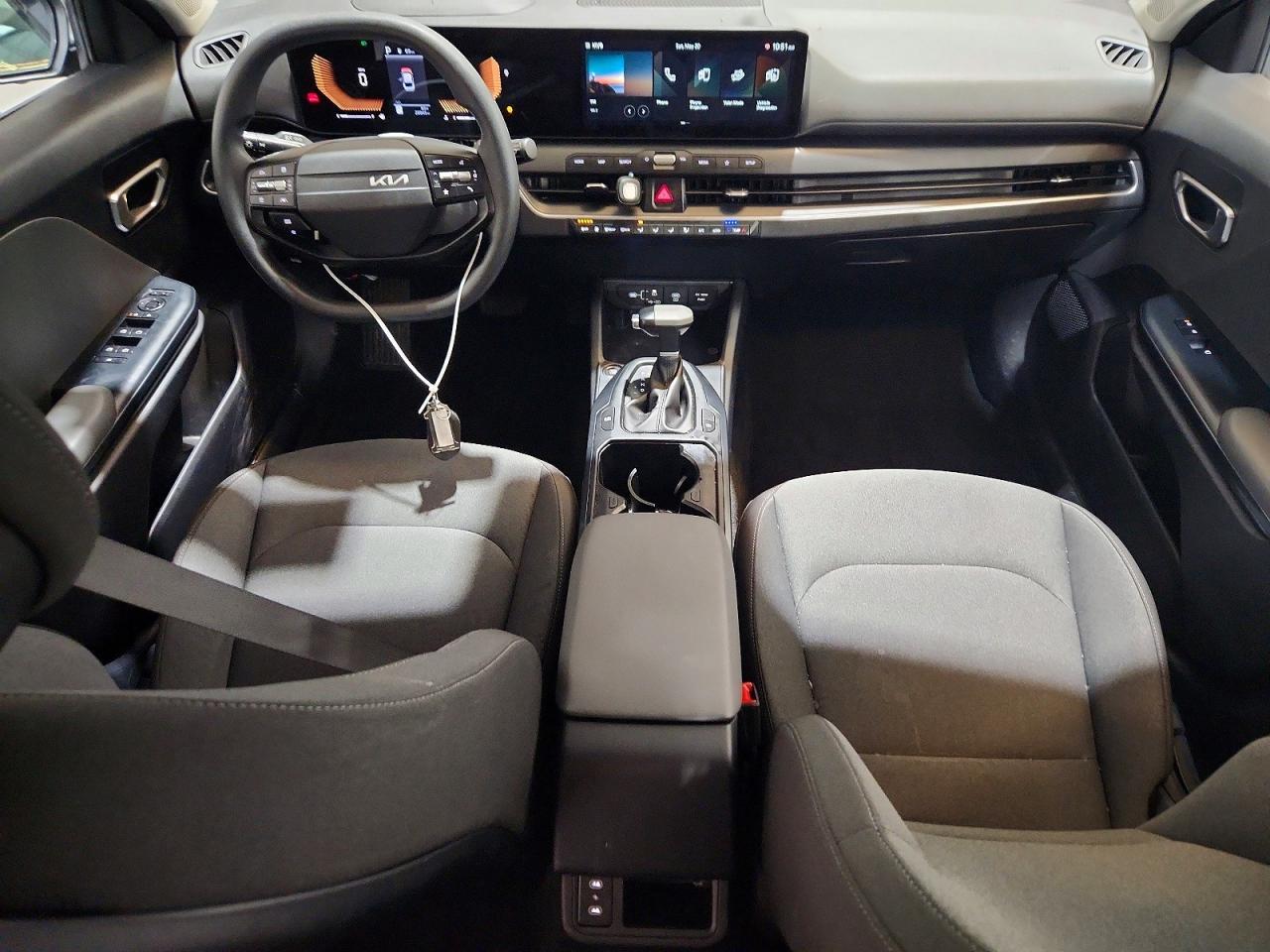 Kia K4 Lxs