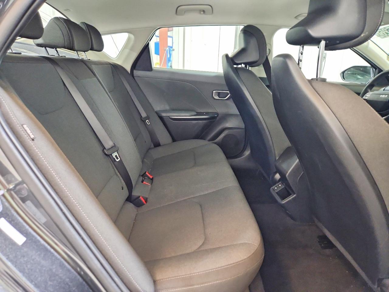 Kia K4 Lxs