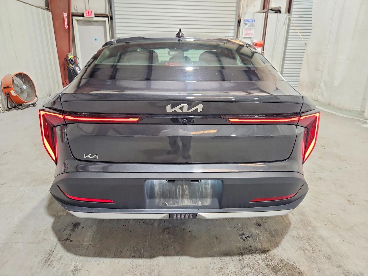 Kia K4 Lxs