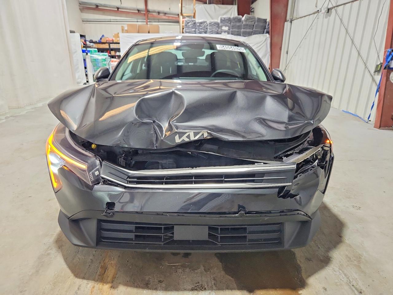 Kia K4 Lxs