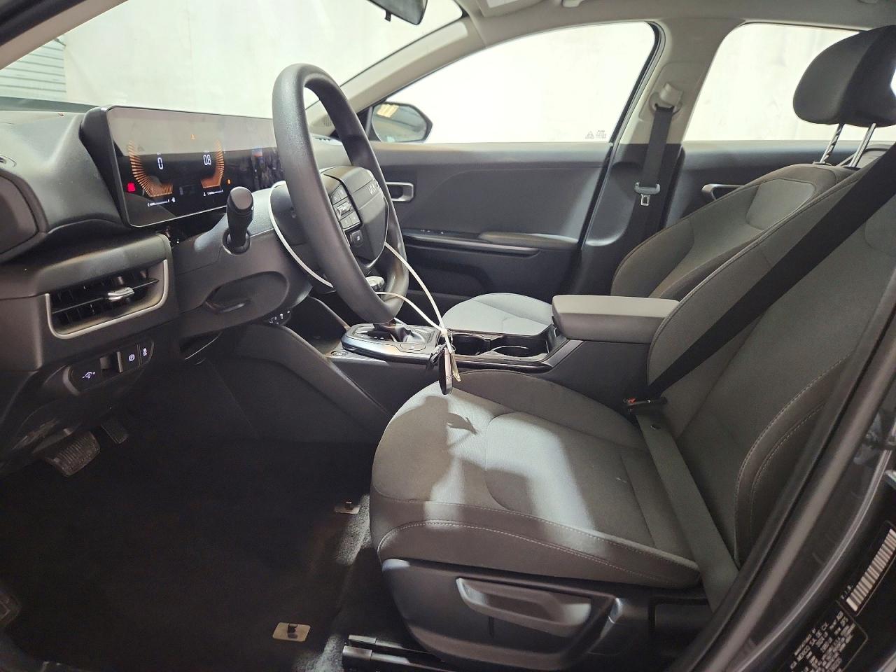 Kia K4 Lxs