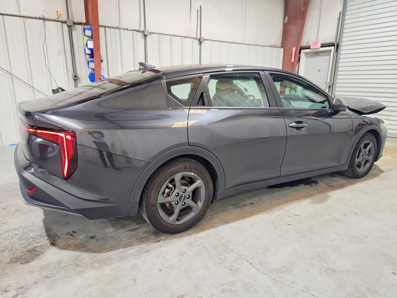 Kia K4 Lxs