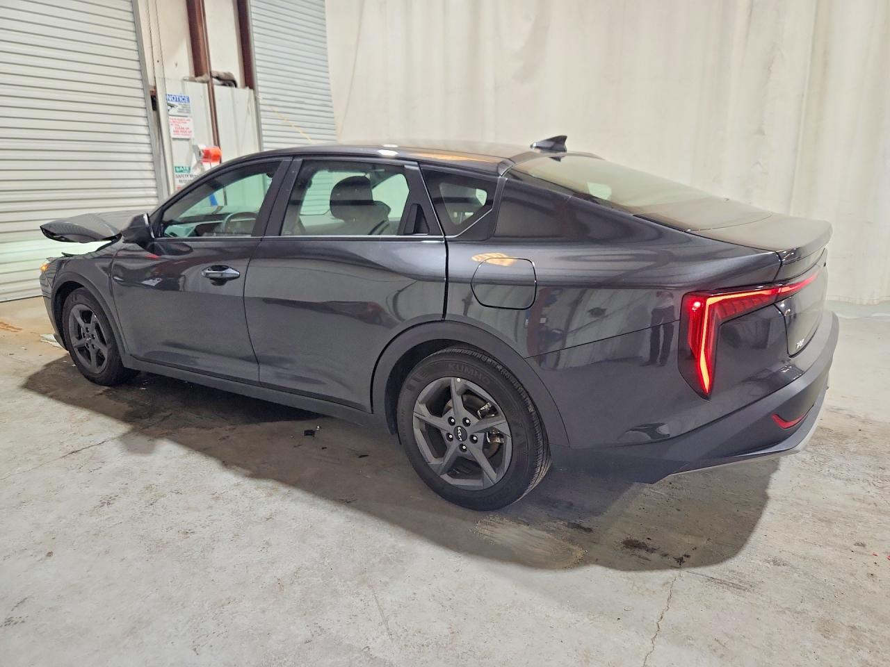 Kia K4 Lxs