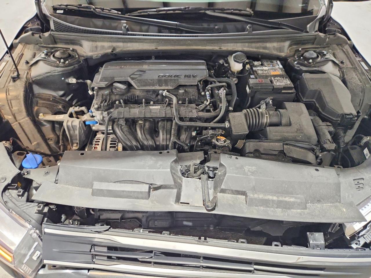 Kia K4 Lxs