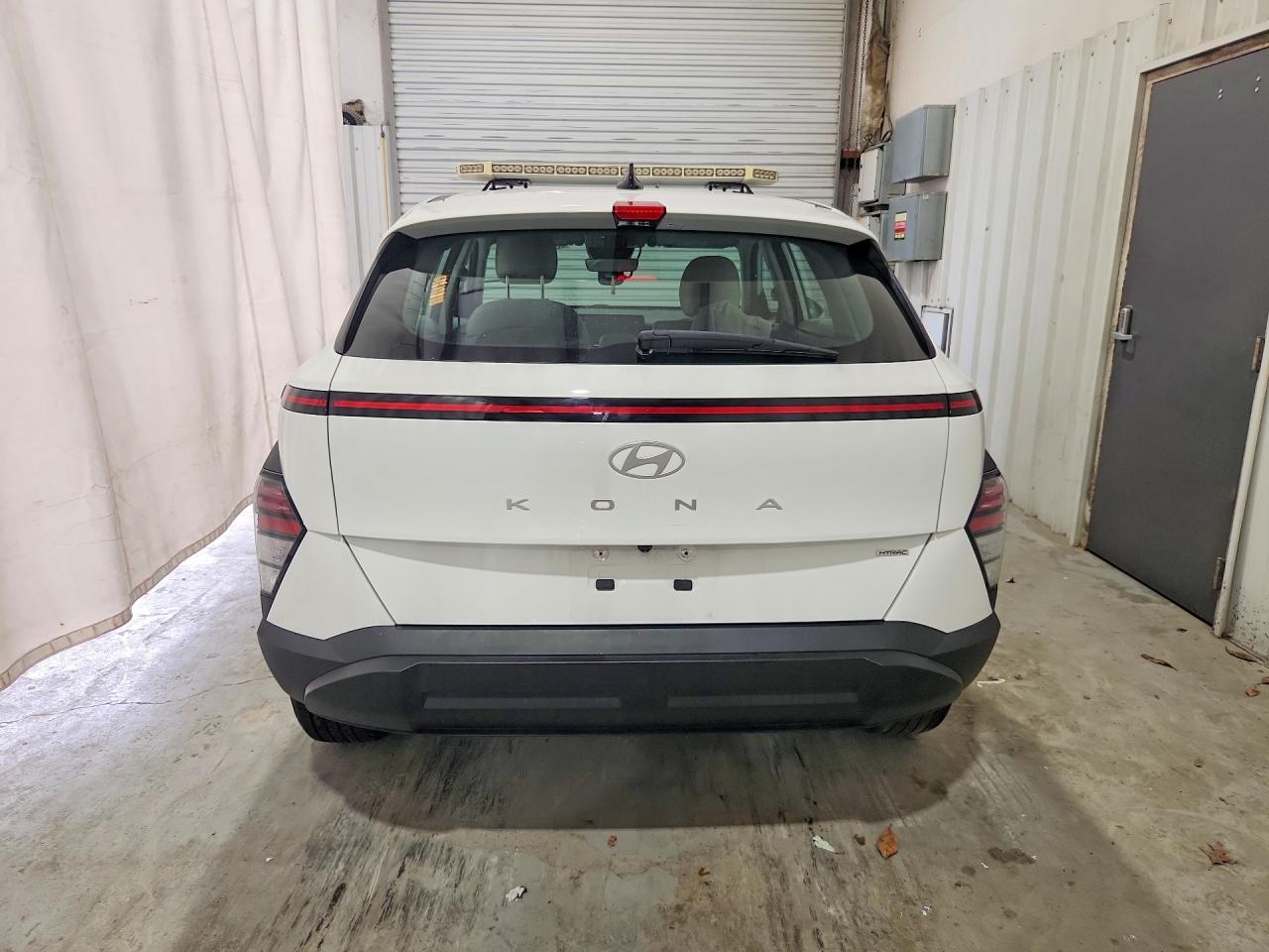 Hyundai KONA Se
