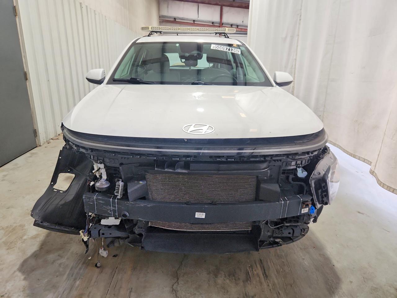 Hyundai KONA Se
