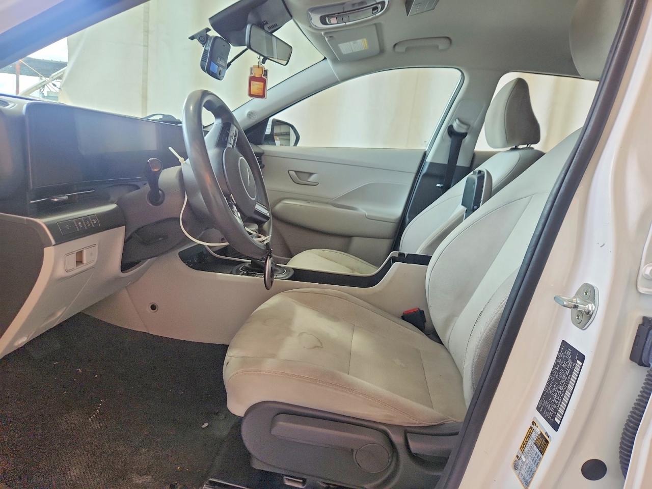 Hyundai KONA Se