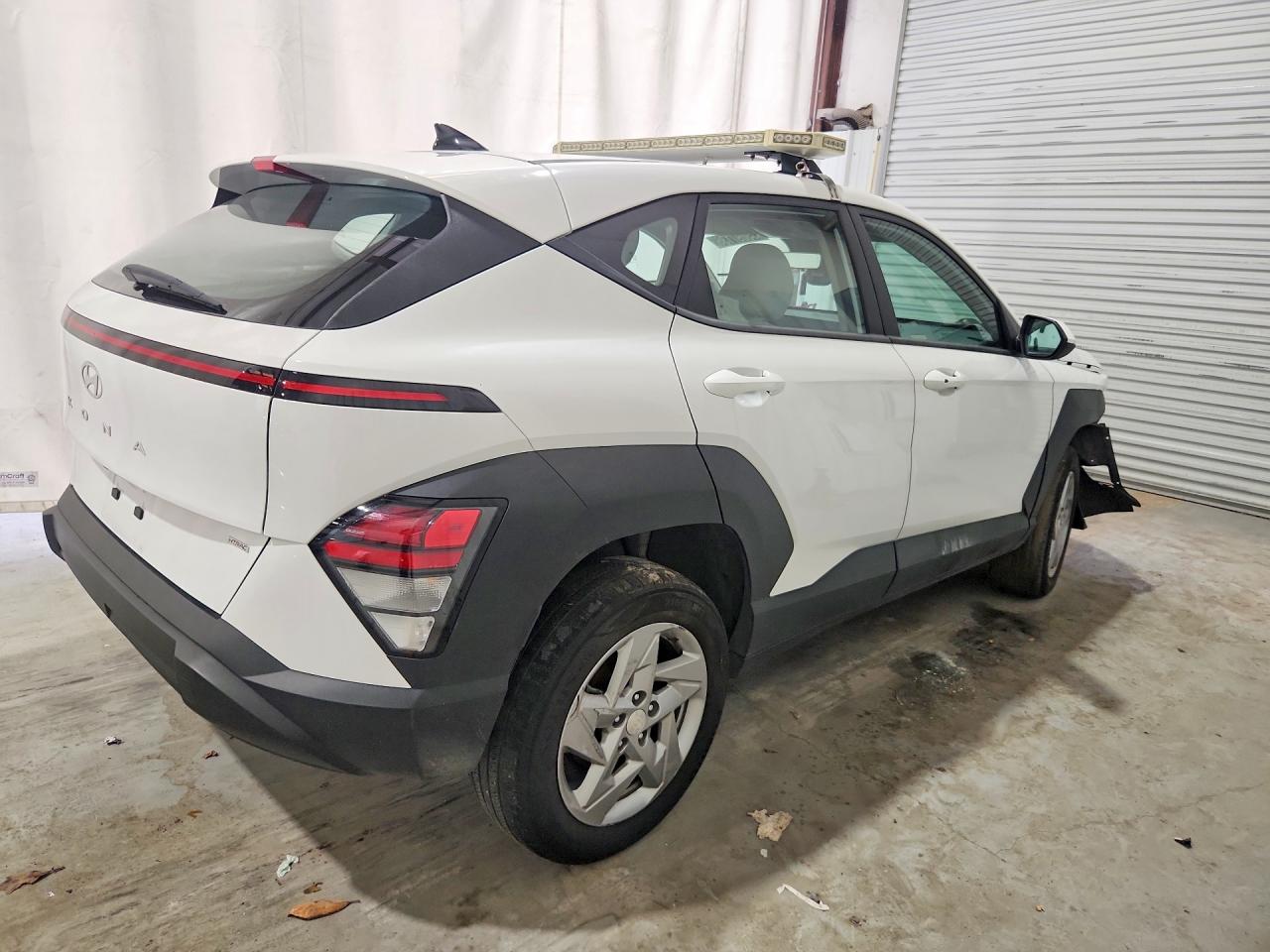 Hyundai KONA Se