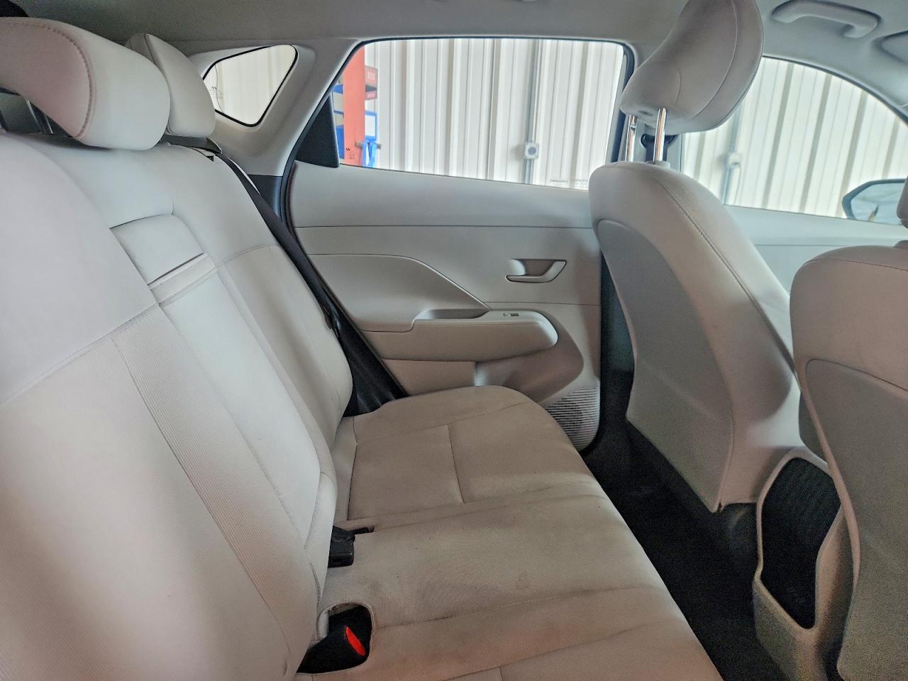 Hyundai KONA Se