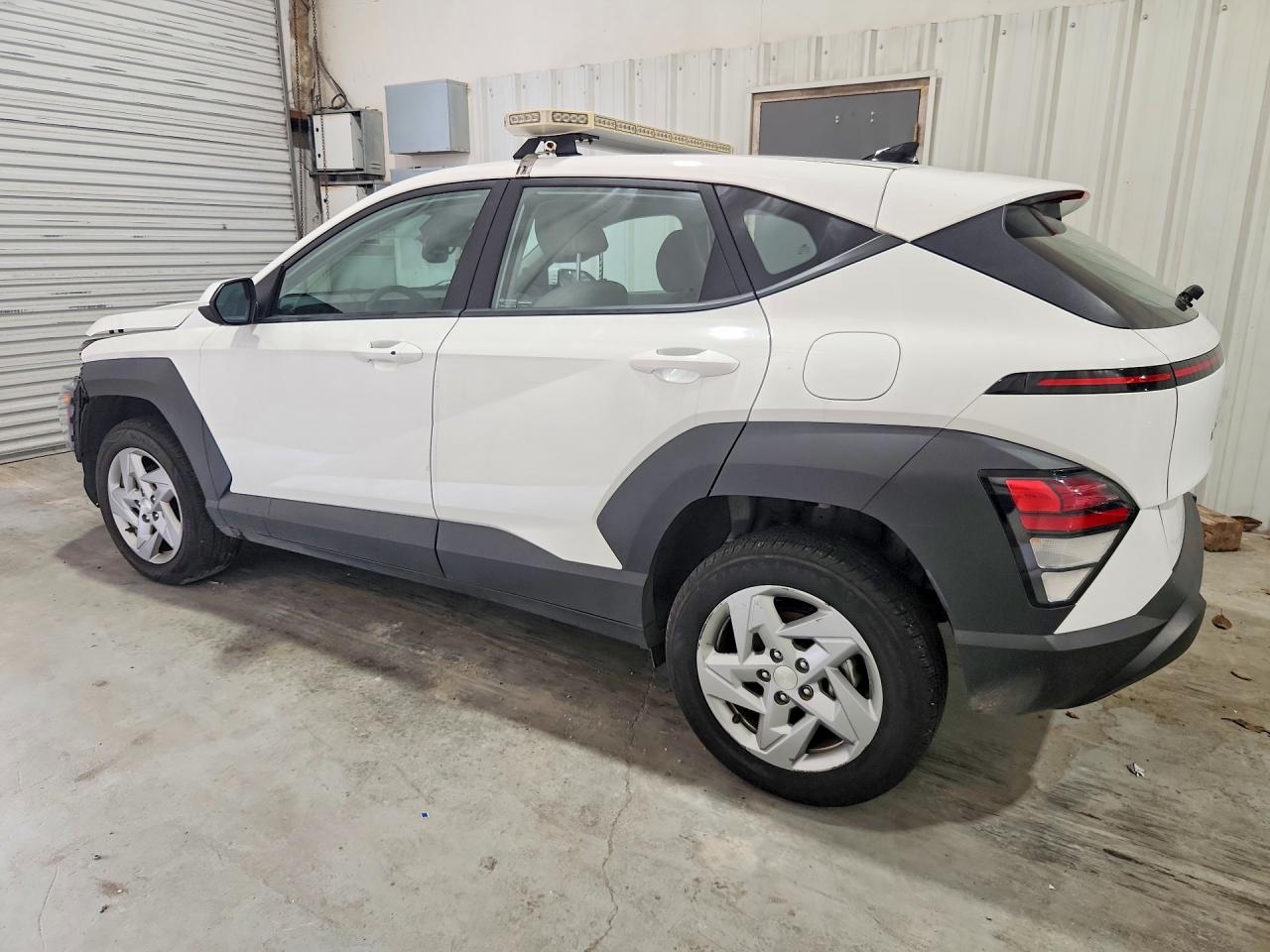 Hyundai KONA Se