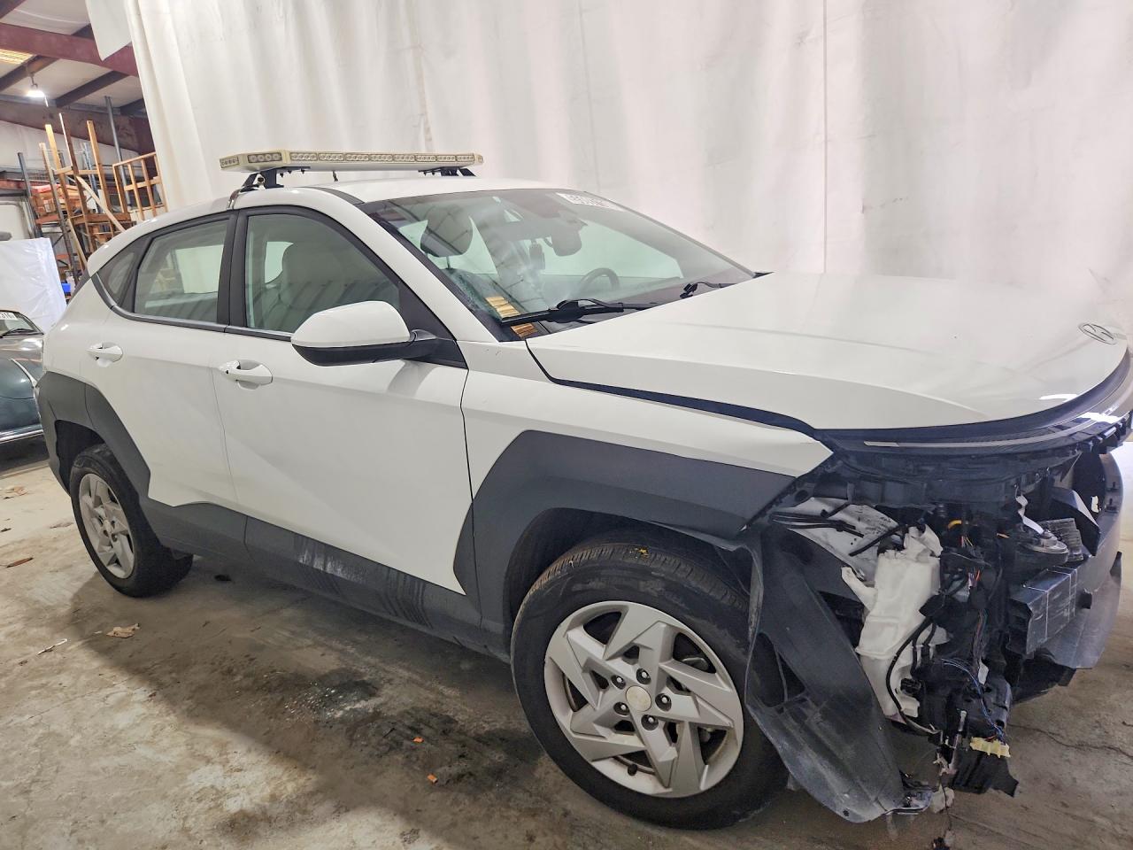 Hyundai KONA Se