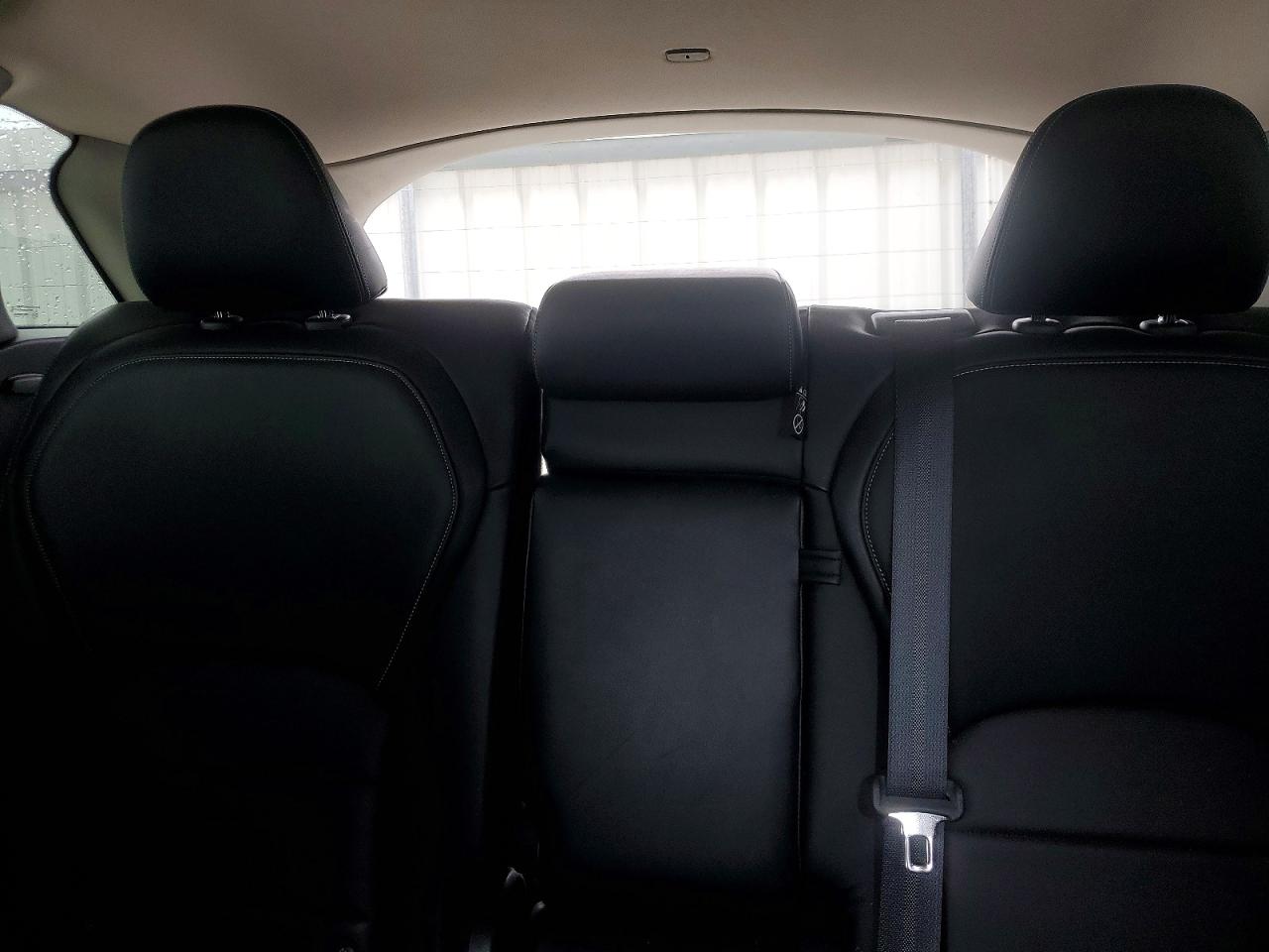 INFINITI Qx Essential