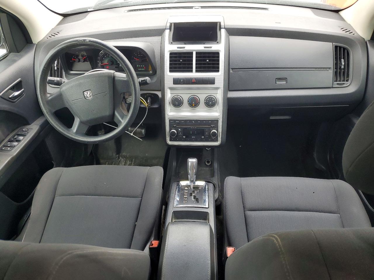 Dodge Journey Se