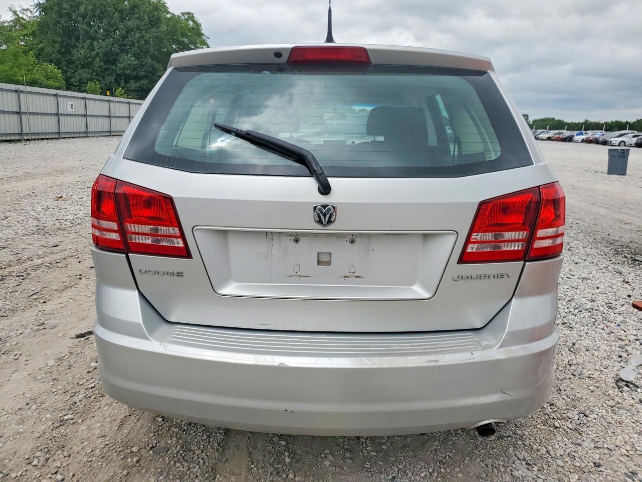 Dodge Journey Se