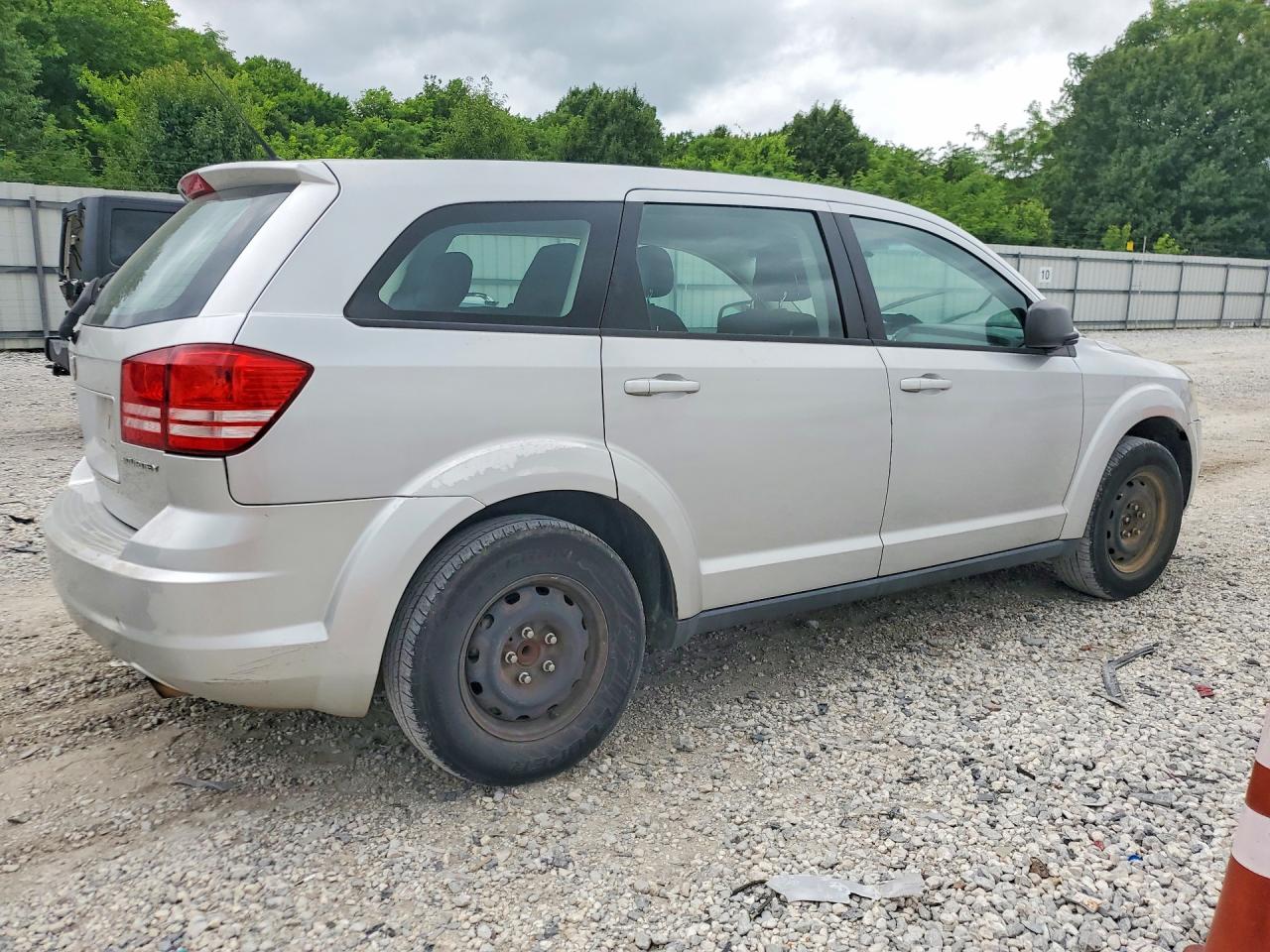 Dodge Journey Se