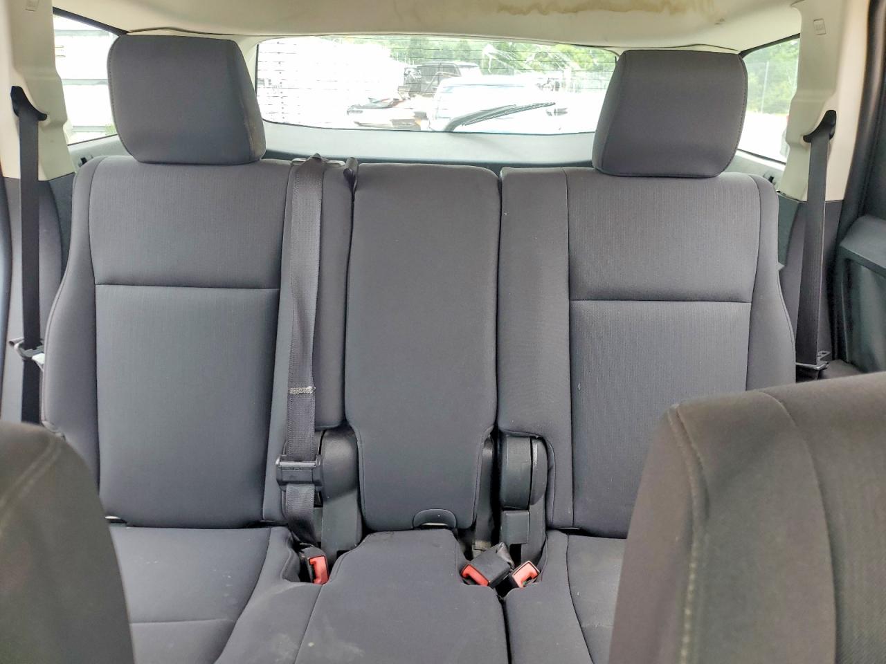 Dodge Journey Se