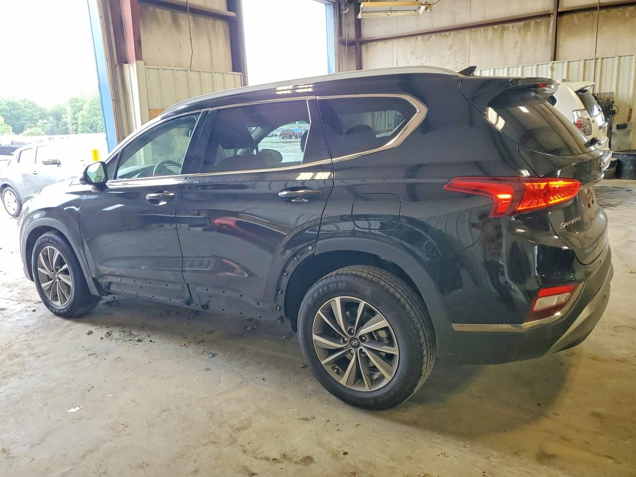 Hyundai SANTA FE Limited