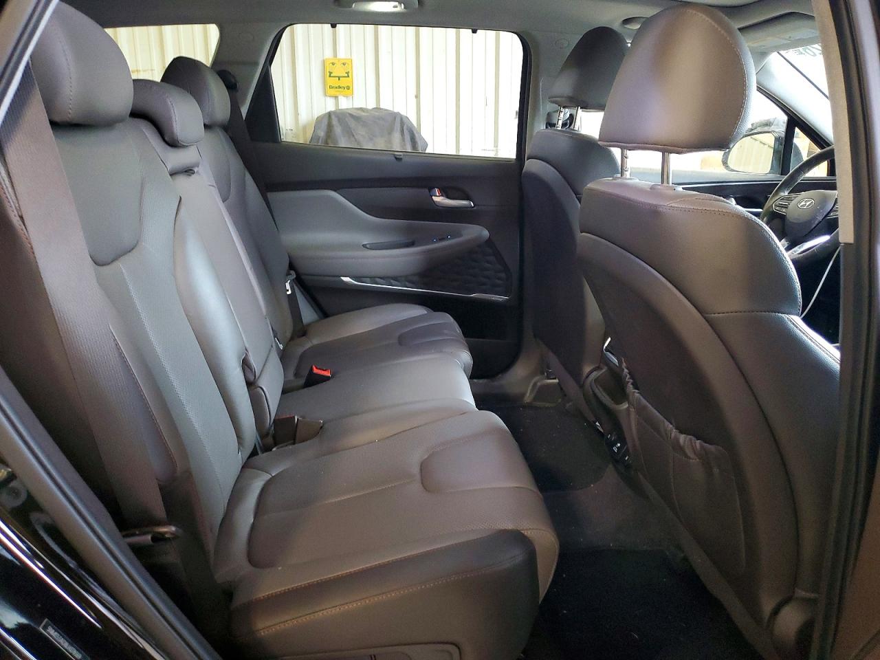 Hyundai SANTA FE Limited