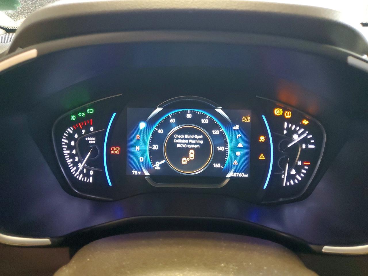 Hyundai SANTA FE Limited
