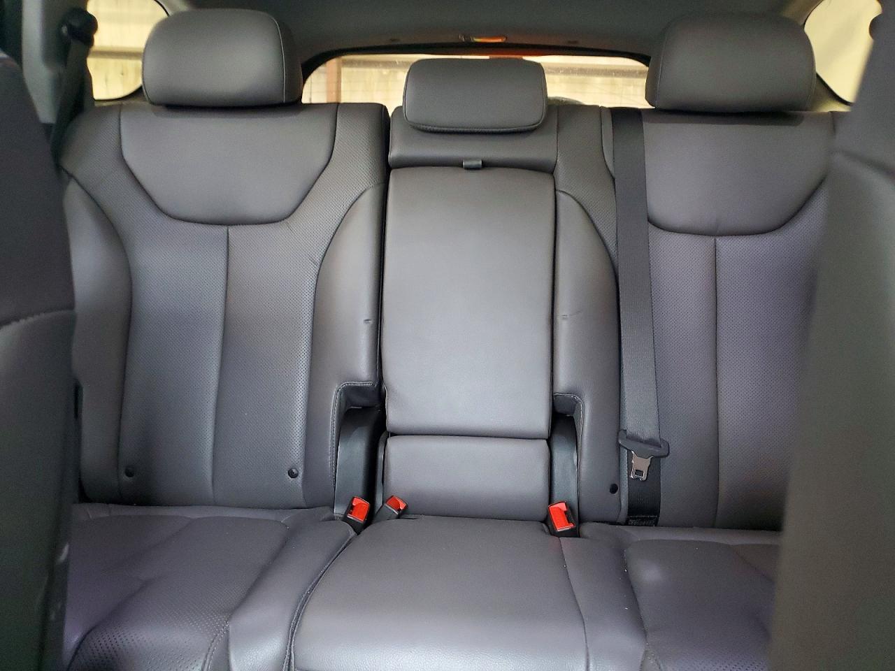 Hyundai SANTA FE Limited
