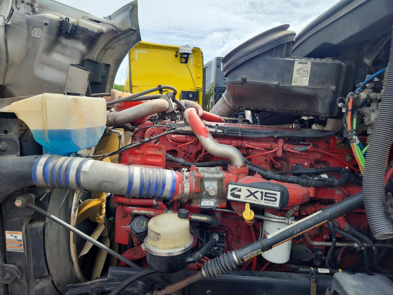 Kenworth T680