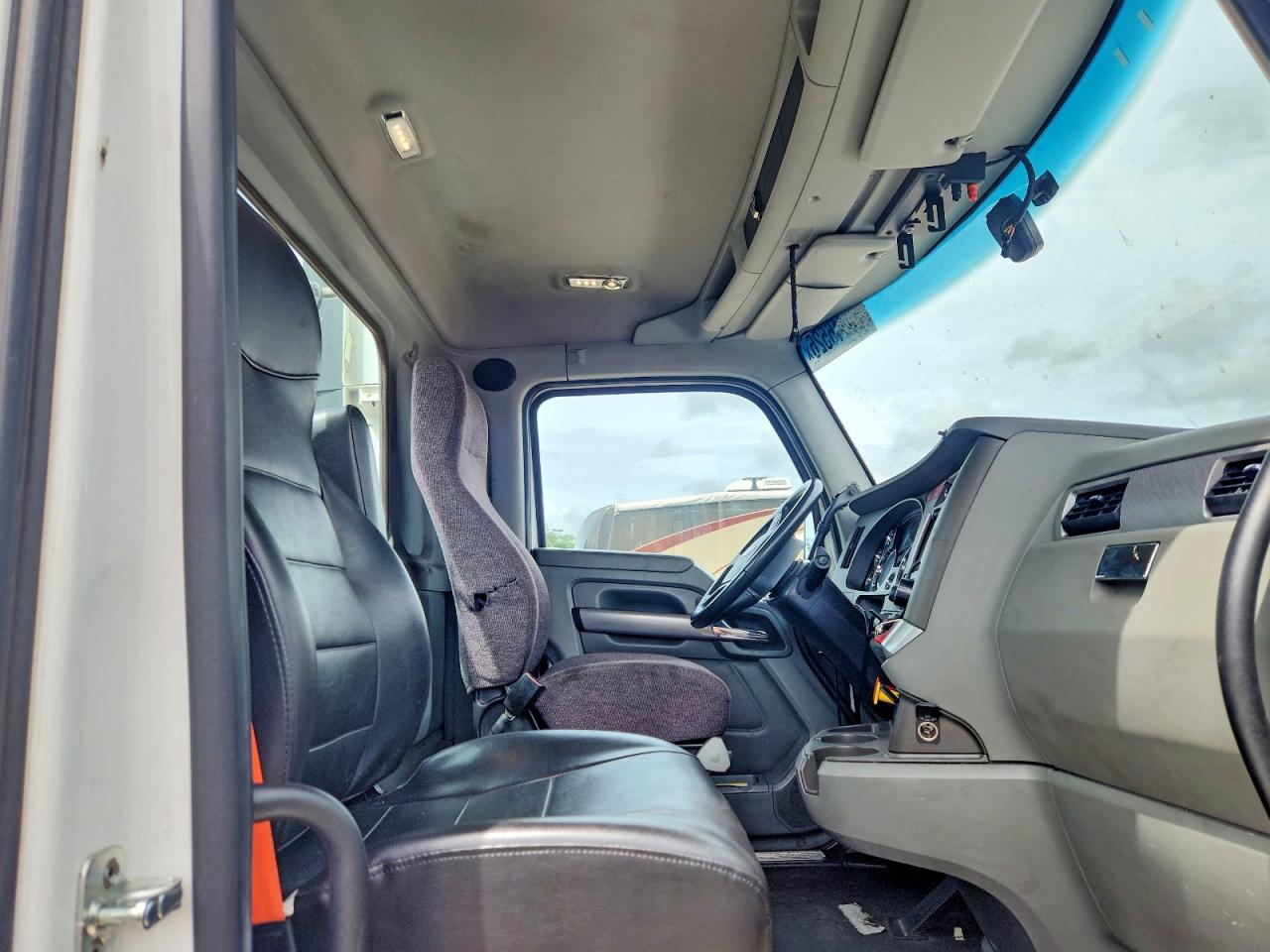 Kenworth T680