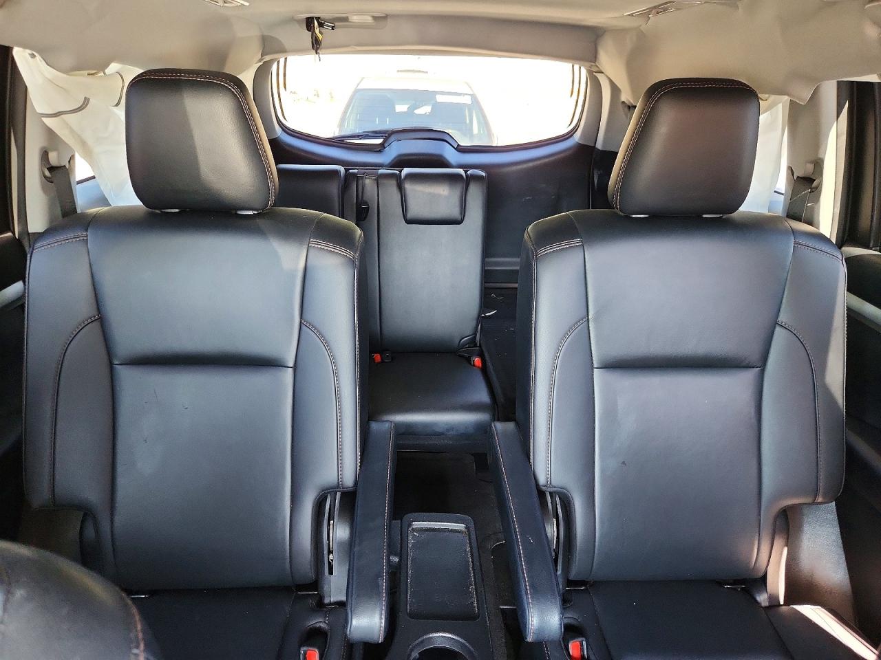 Toyota Highlander Xle