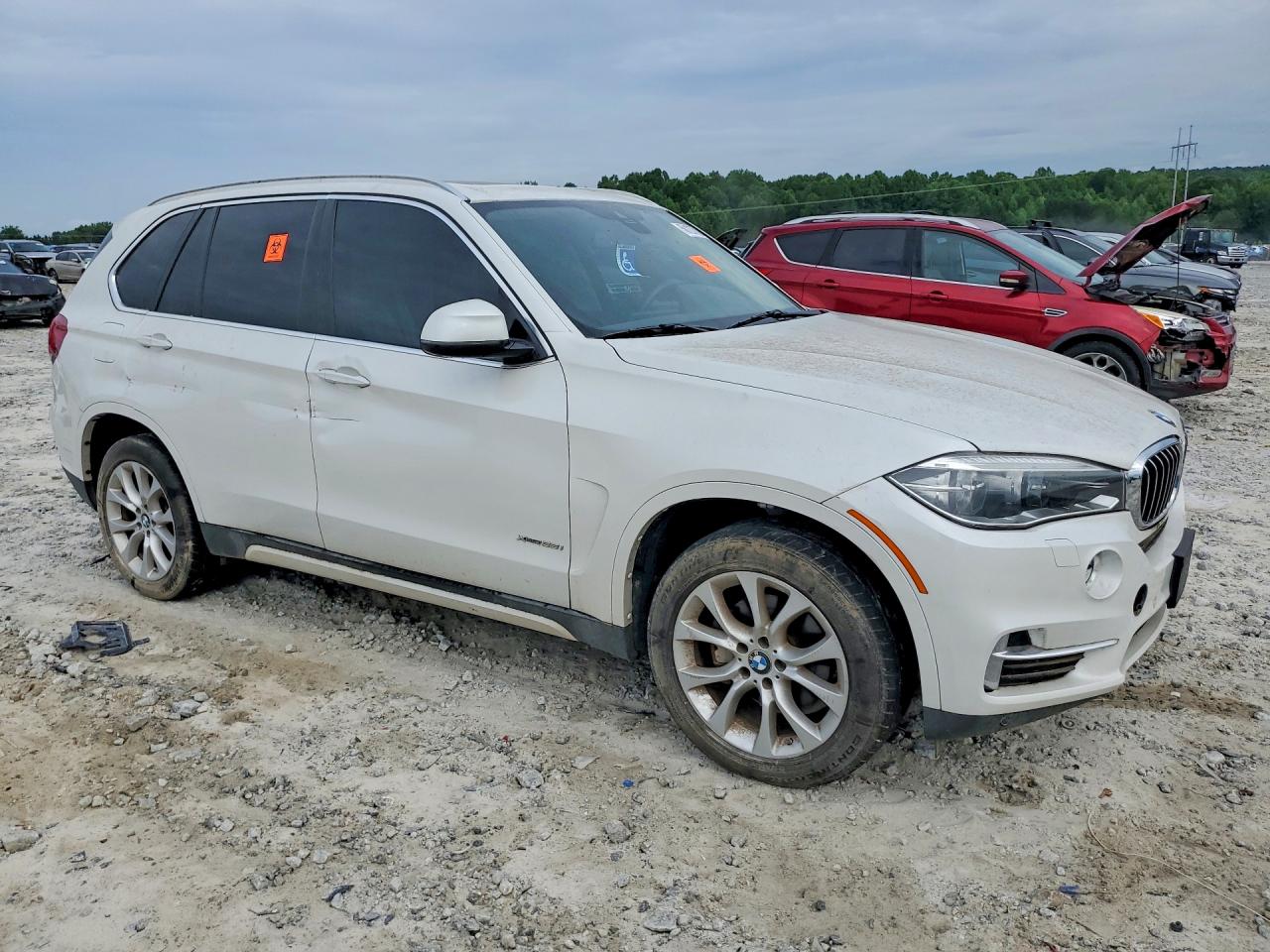 BMW X Series Xdrive35i