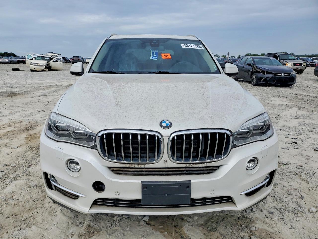BMW X Series Xdrive35i