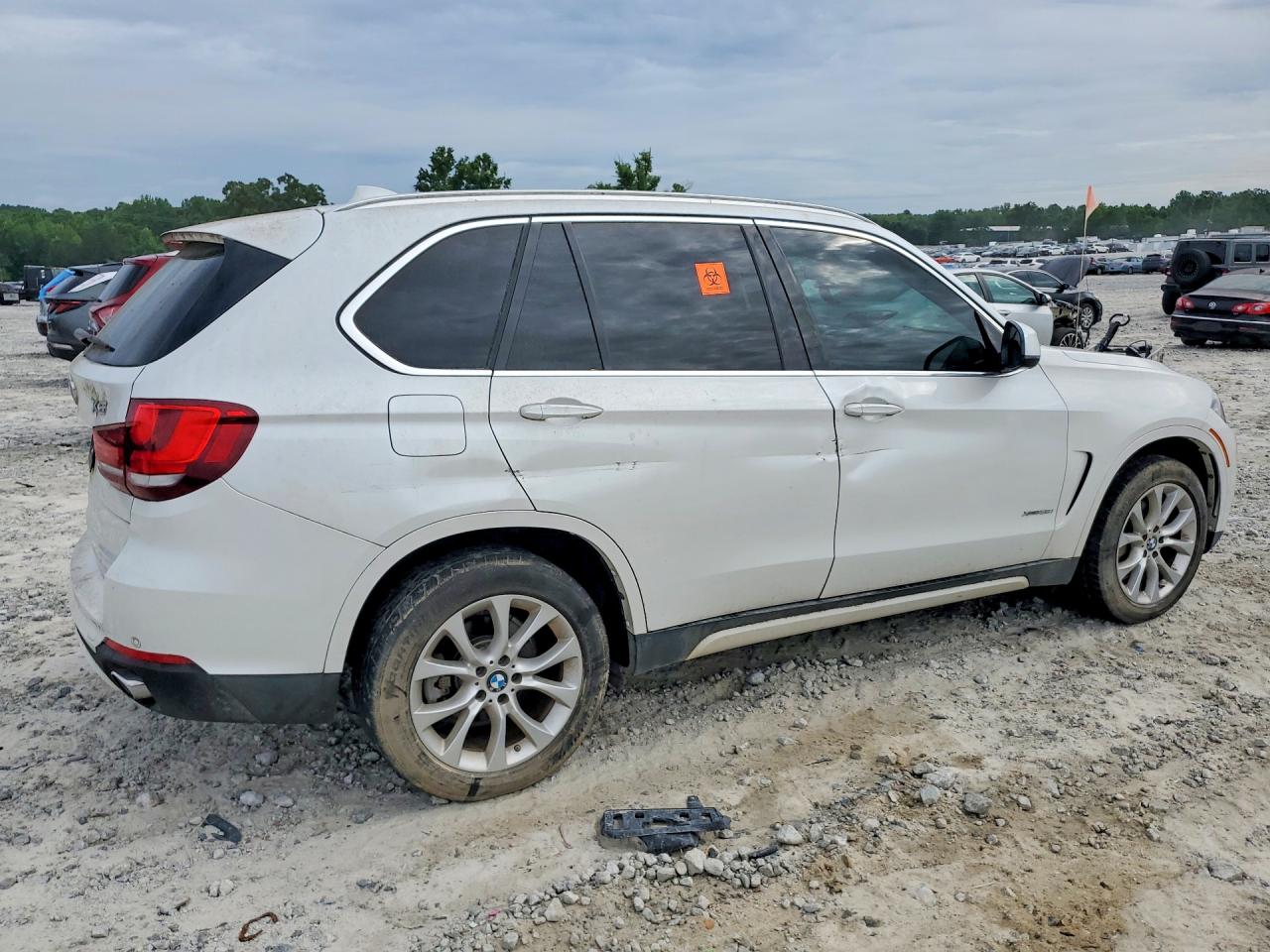 BMW X Series Xdrive35i