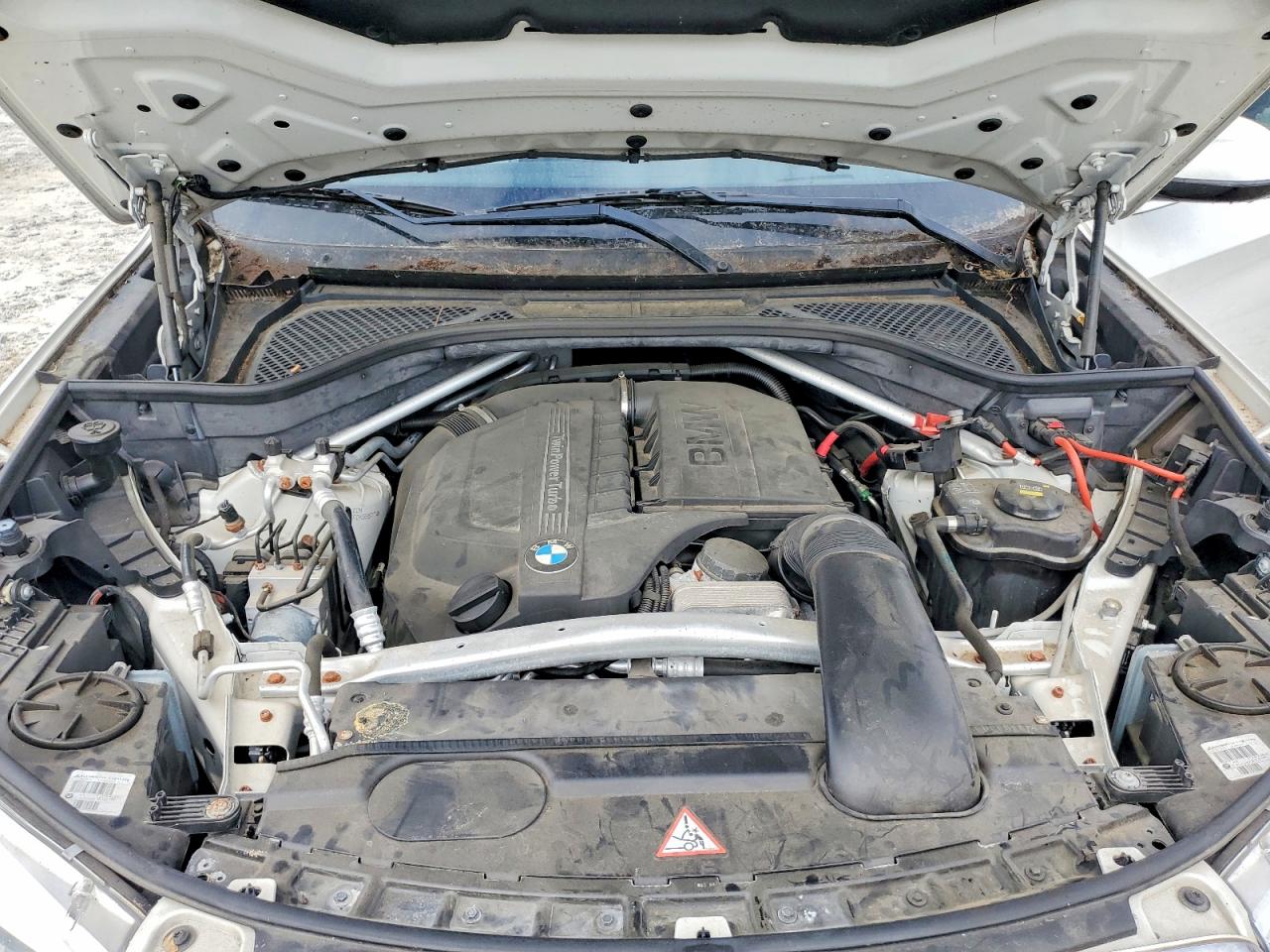 BMW X Series Xdrive35i