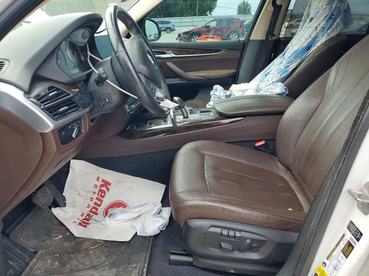 BMW X Series Xdrive35i