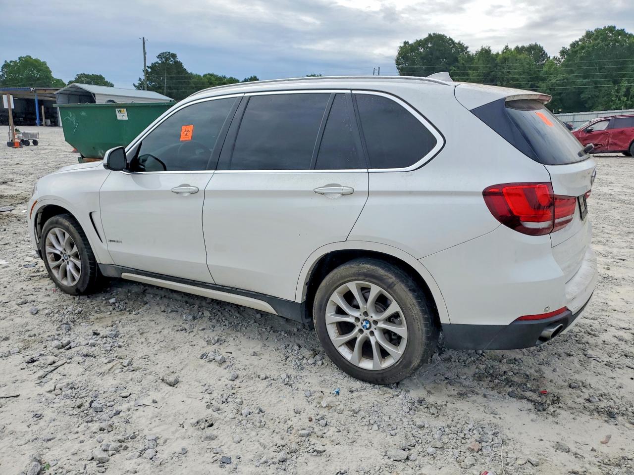 BMW X Series Xdrive35i