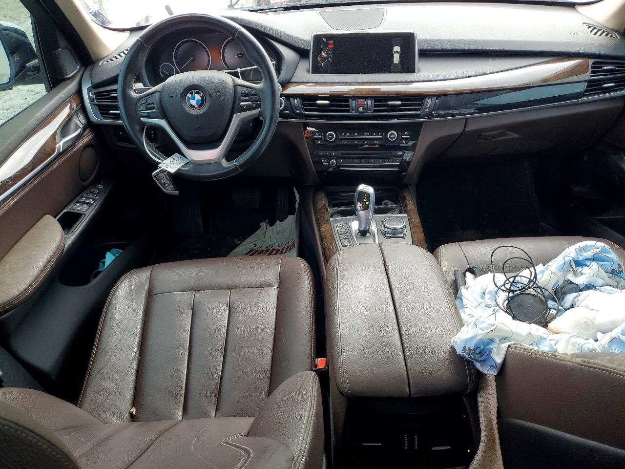 BMW X Series Xdrive35i