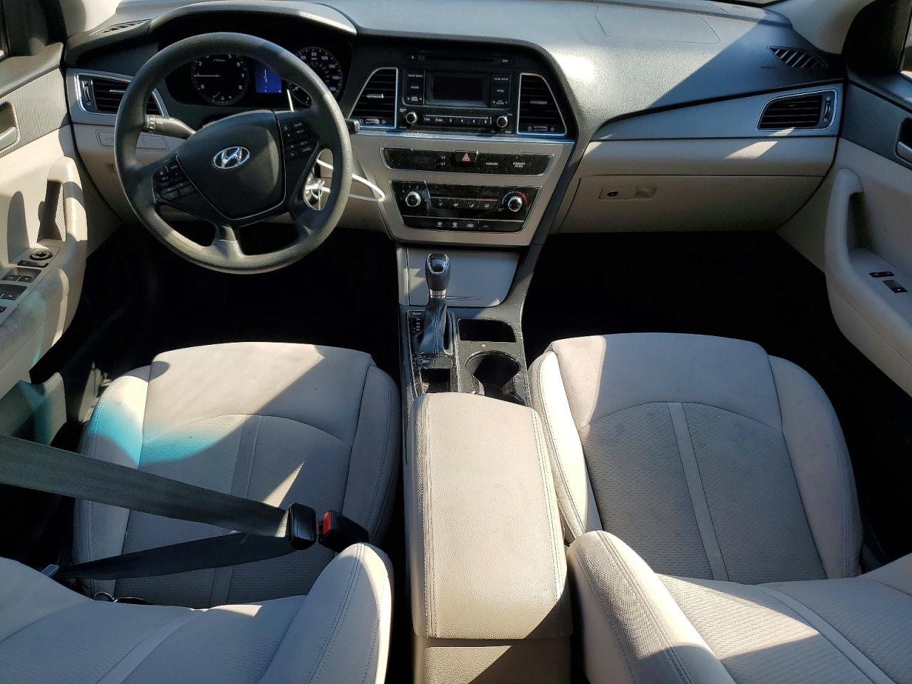 Hyundai SONATA Se