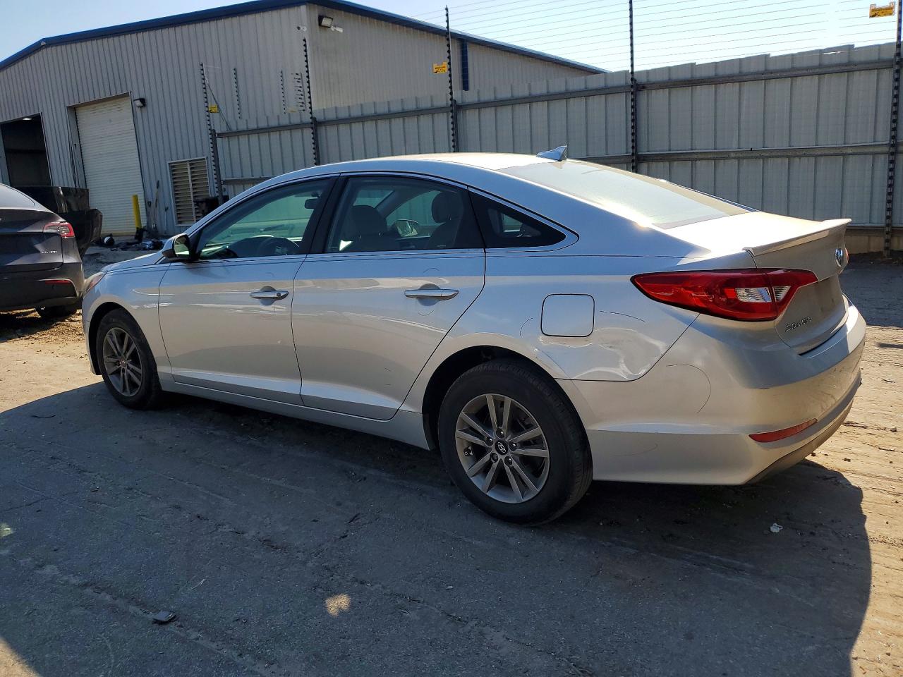 Hyundai SONATA Se