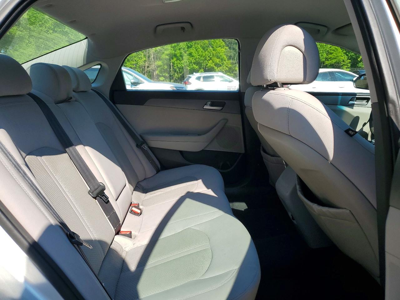 Hyundai SONATA Se