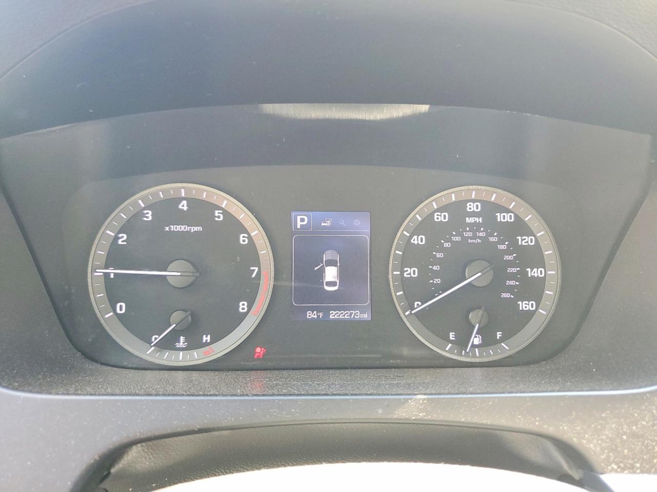 Hyundai SONATA Se