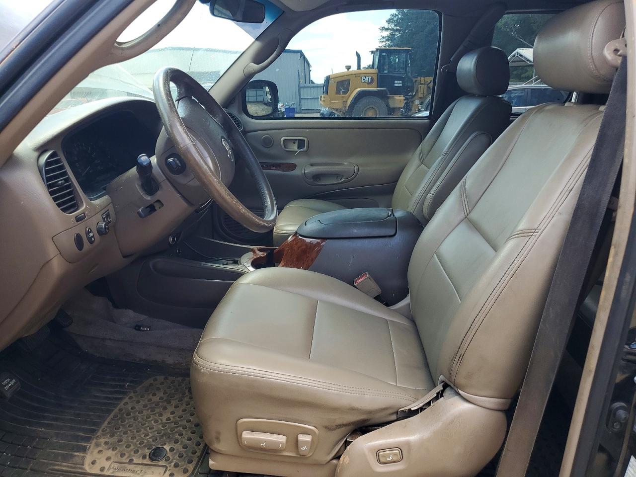 Toyota Tundra Access Cab Limited