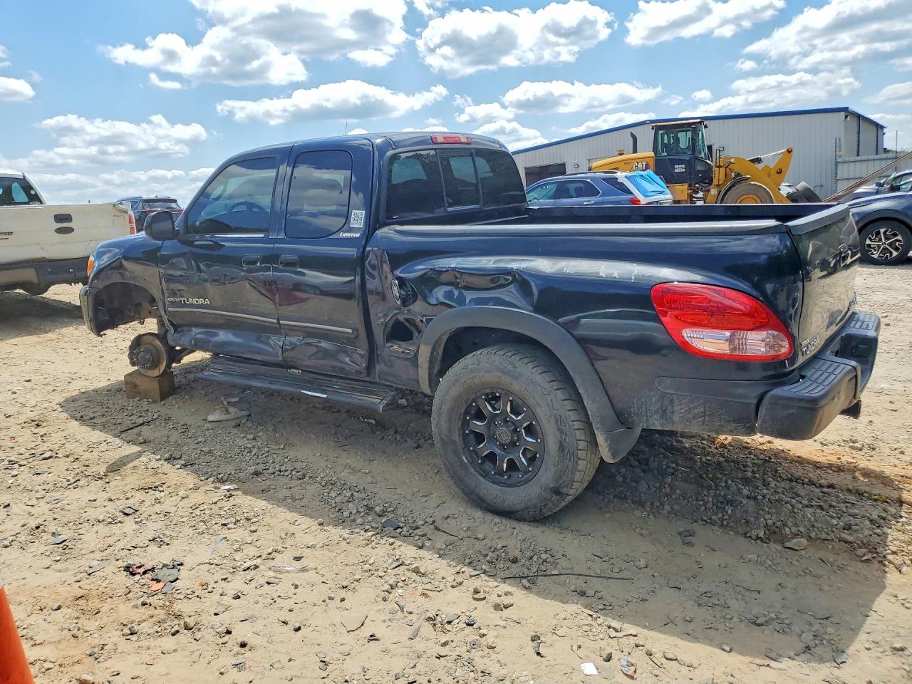 Toyota Tundra Access Cab Limited