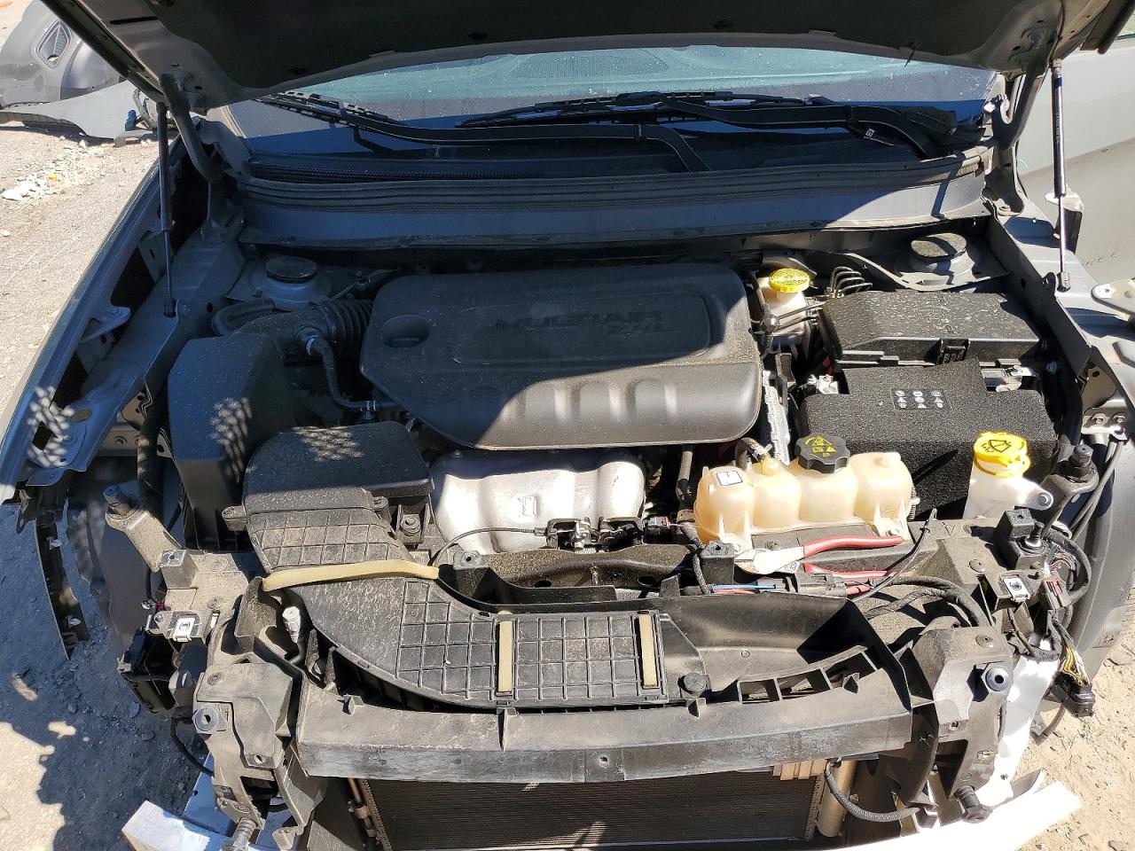 Jeep Cherokee Latitude Plus