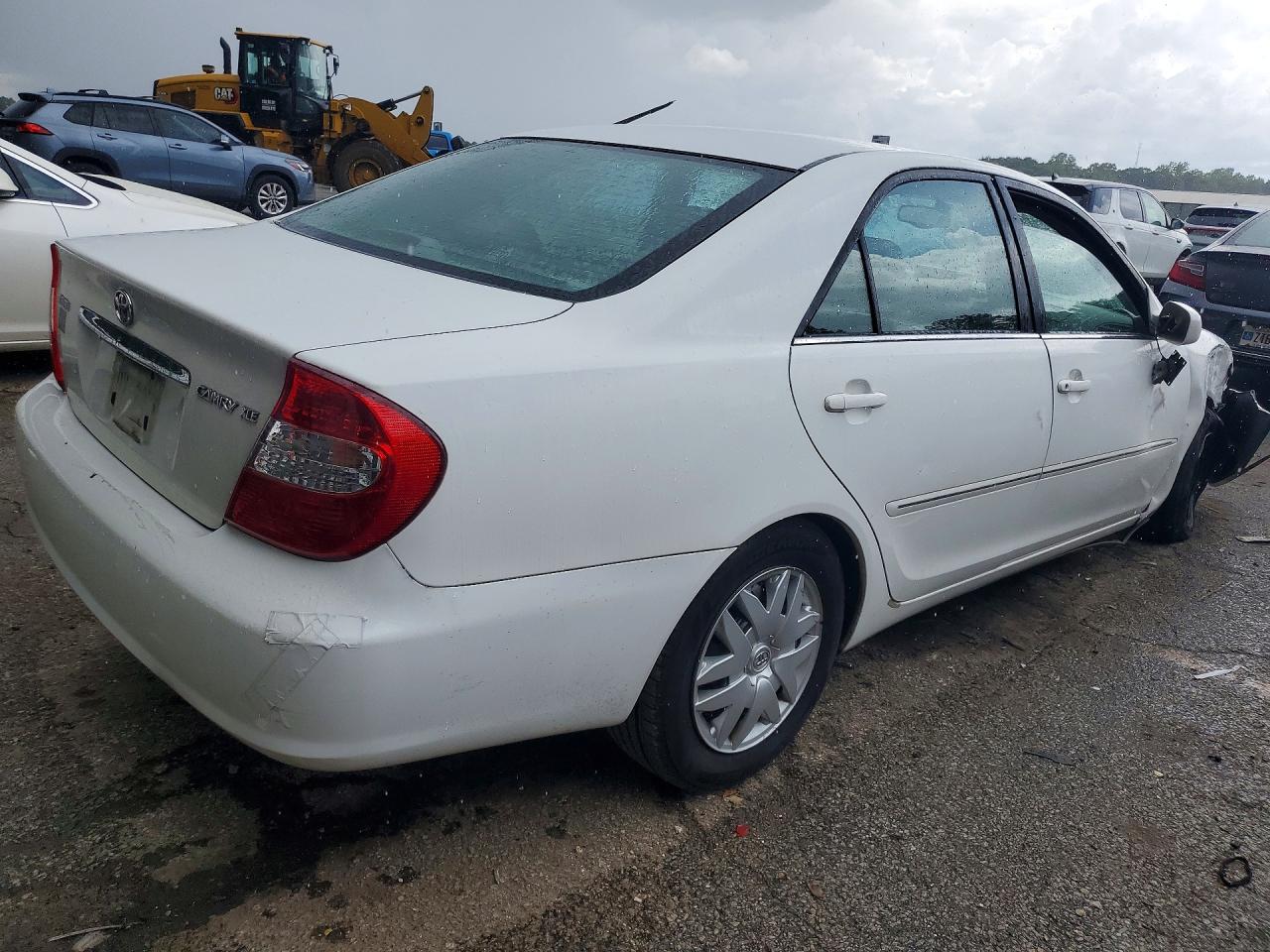 Toyota Camry Xle